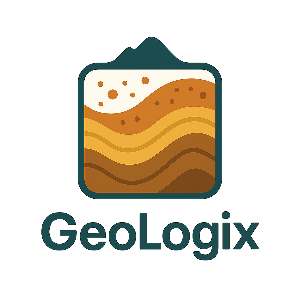 Logo GeoLogix